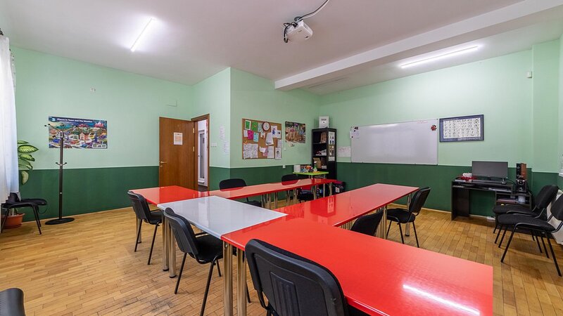 Iancului, Ferdinand, 100mp, parter inalt