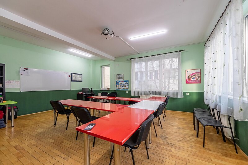 Iancului, Ferdinand, 100mp, parter inalt