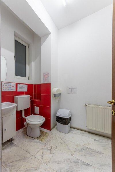 Iancului, Ferdinand, 100mp, parter inalt